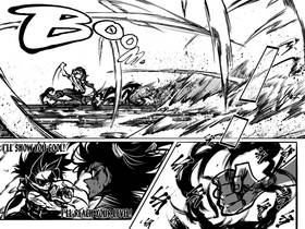 Read Rogue Lineage ACT 1  37 Page 9 in English