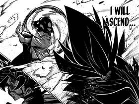 Read Rogue Lineage ACT 1  37 Page 10 in English