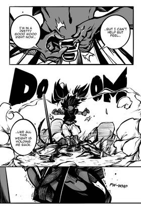Read Rogue Lineage ACT 1  38 Page 6 in English