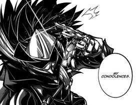 Read Rogue Lineage ACT 1  38 Page 10 in English