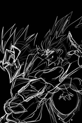 Read Rogue Lineage ACT 1  39 Page 2 in English