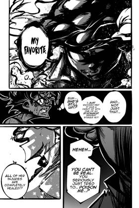 Read Rogue Lineage ACT 1  39 Page 5 in English