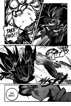 Read Rogue Lineage ACT 1  39 Page 7 in English