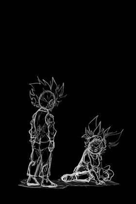 Read Rogue Lineage ACT 1  40 Page 2 in English