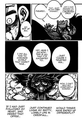 Read Rogue Lineage ACT 1  40 Page 8 in English