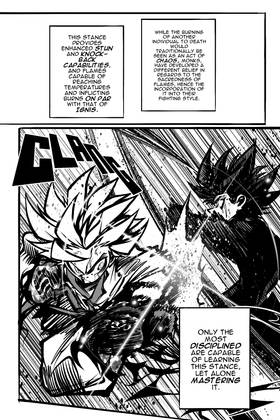 Read Rogue Lineage ACT 1  41 Page 5 in English