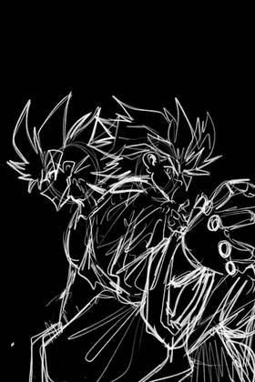 Read Rogue Lineage ACT 1  42 Page 2 in English