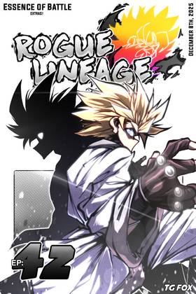 Read Rogue Lineage ACT 1  42 Page 1 in English