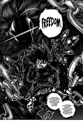 Read Rogue Lineage ACT 1  42 Page 10 in English