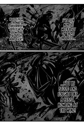 Read Rogue Lineage ACT 1  43 Page 6 in English