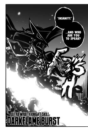Read Rogue Lineage ACT 1  1 Page 7 in English