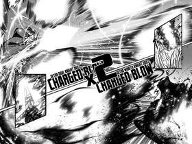 Read Rogue Lineage ACT 1  1 Page 8 in English