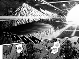 Read Rogue Lineage ACT 1  1 Page 9 in English