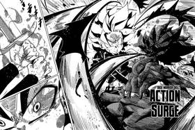 Read Rogue Lineage ACT 1  6 Page 9 in English