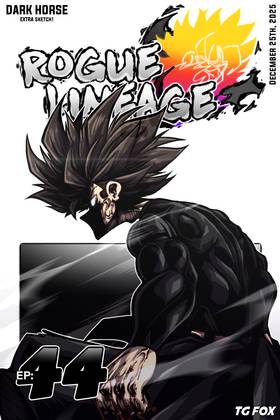 Read Rogue Lineage ACT 1  44 Page 1 in English