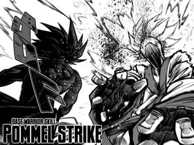 Read Rogue Lineage ACT 1  44 Page 6 in English