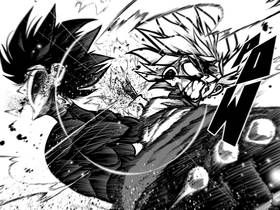 Read Rogue Lineage ACT 1  44 Page 7 in English