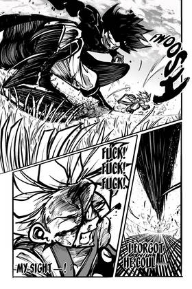 Read Rogue Lineage ACT 1  44 Page 8 in English