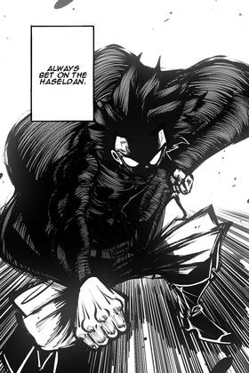 Read Rogue Lineage ACT 1  45 Page 5 in English