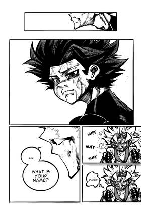 Read Rogue Lineage ACT 1  45 Page 7 in English