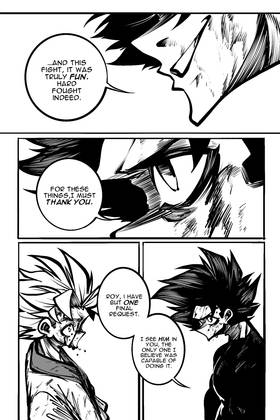 Read Rogue Lineage ACT 1  45 Page 9 in English