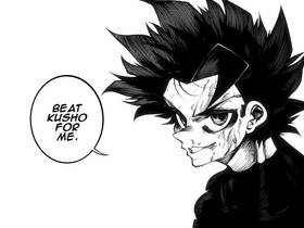 Read Rogue Lineage ACT 1  45 Page 10 in English