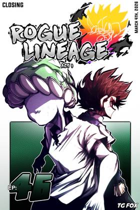 Read Rogue Lineage ACT 1  46 Page 1 in English