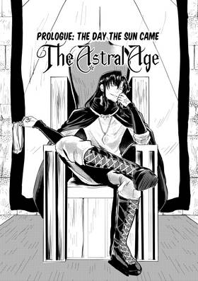 Read The Astral Age  1 Page 1 in English