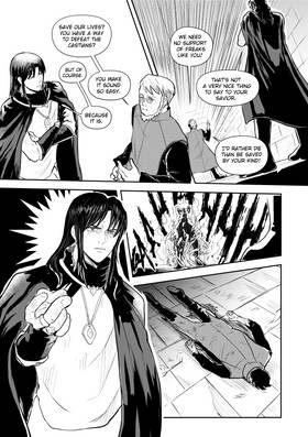 Read The Astral Age  1 Page 8 in English