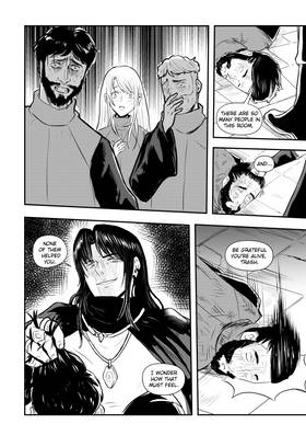 Read The Astral Age  1 Page 9 in English