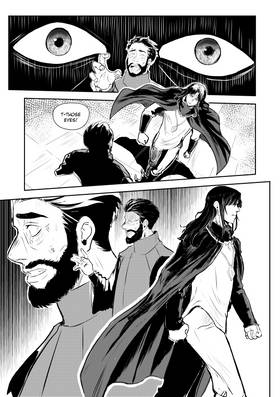 Read The Astral Age  1 Page 6 in English