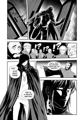 Read The Astral Age  1 Page 5 in English