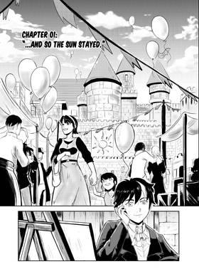 Read The Astral Age  2 Page 1 in English
