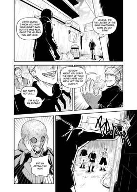 Read The Astral Age  2 Page 7 in English