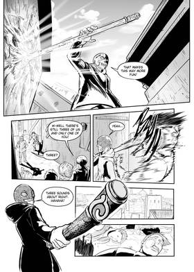Read The Astral Age  2 Page 8 in English