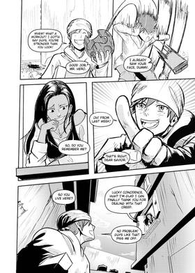 Read The Astral Age  2 Page 9 in English