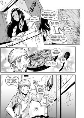 Read The Astral Age  2 Page 10 in English