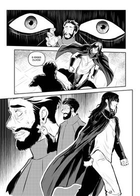 Read The Astral Age  1 Page 6 in Brazilian Portuguese