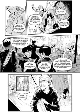 Read The Astral Age  2 Page 6 in Brazilian Portuguese