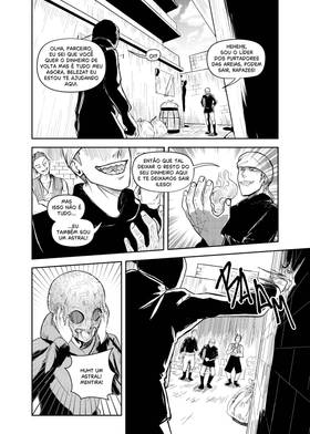 Read The Astral Age  2 Page 7 in Brazilian Portuguese