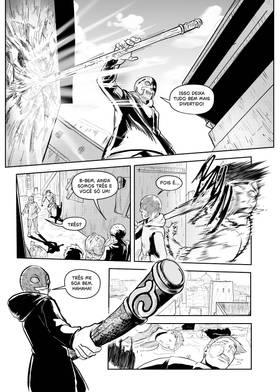 Read The Astral Age  2 Page 8 in Brazilian Portuguese