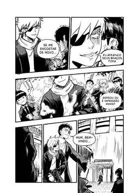 Read The Astral Age  3 Page 3 in Brazilian Portuguese