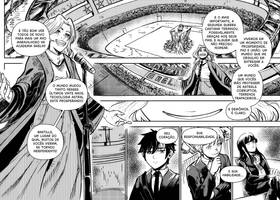 Read The Astral Age  3 Page 4 in Brazilian Portuguese