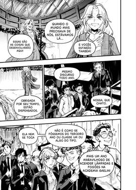 Read The Astral Age  3 Page 5 in Brazilian Portuguese