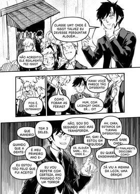 Read The Astral Age  3 Page 6 in Brazilian Portuguese