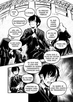 Read The Astral Age  3 Page 7 in Brazilian Portuguese