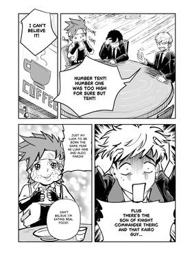 Read The Astral Age  4 Page 2 in English