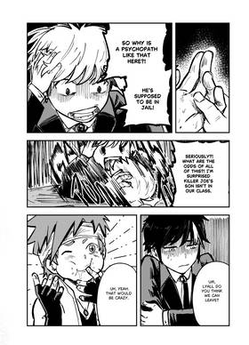 Read The Astral Age  4 Page 4 in English