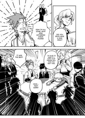 Read The Astral Age  4 Page 5 in English