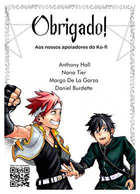 Read The Astral Age  4 Page 2 in Brazilian Portuguese